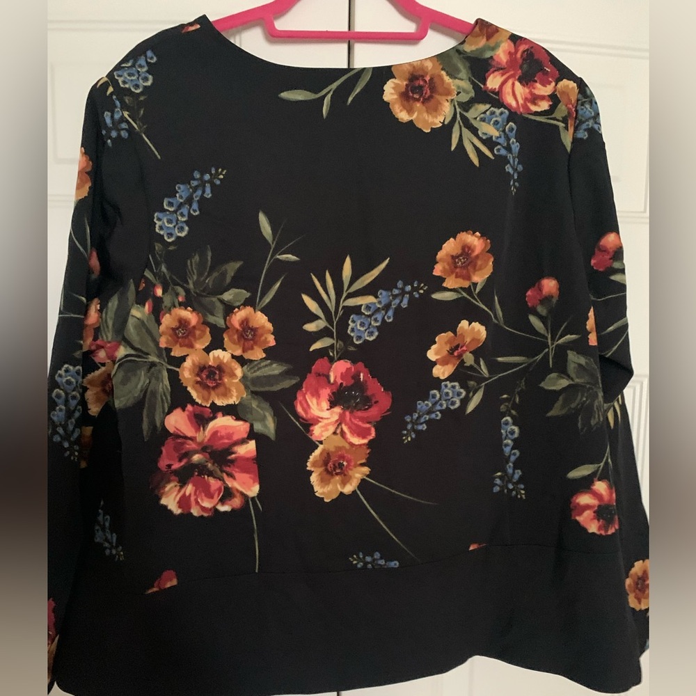 Susan Graver Jacket - Picture 6 of 7